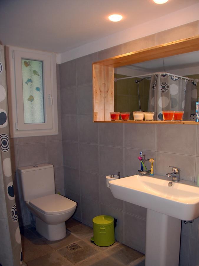 Melinda Holiday House Plomari Pokój zdjęcie