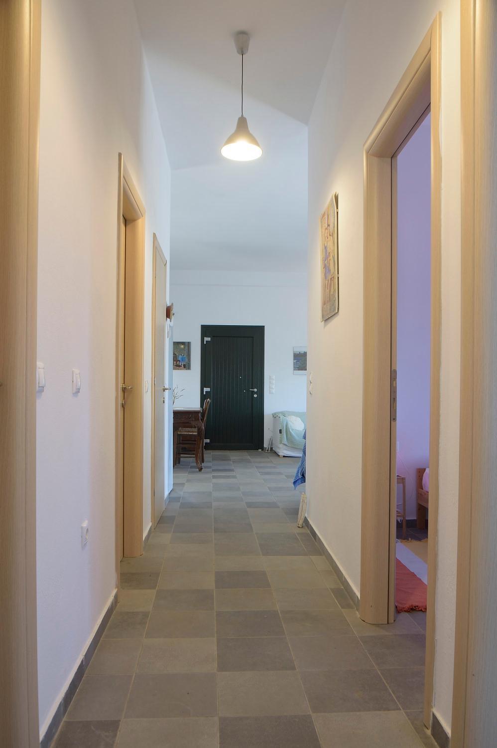 Melinda Holiday House Plomari Zewnętrze zdjęcie