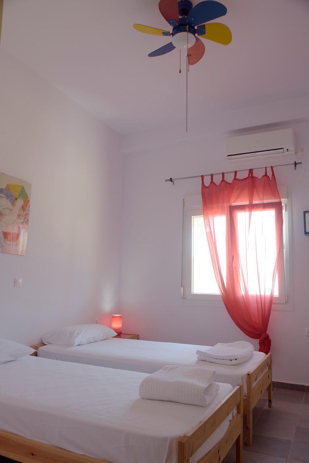 Melinda Holiday House Plomari Zewnętrze zdjęcie