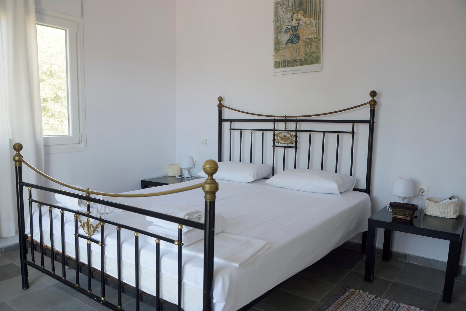 Melinda Holiday House Plomari Zewnętrze zdjęcie